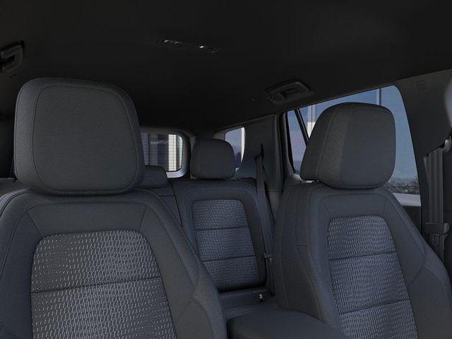2026 Chevrolet Equinox Vehicle Photo in DANBURY, CT 06810-5034