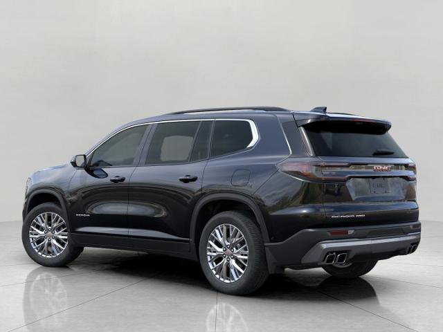 2025 GMC Acadia Vehicle Photo in OSHKOSH, WI 54904-7811