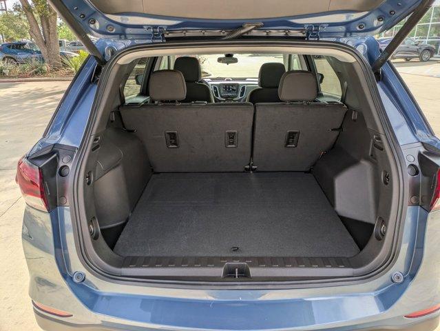 2024 Chevrolet Equinox Vehicle Photo in SELMA, TX 78154-1460