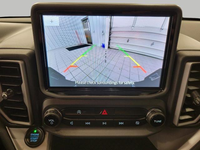 2021 Ford Bronco Sport Vehicle Photo in NEENAH, WI 54956-2243