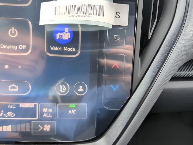 2025 Subaru Crosstrek Vehicle Photo in Green Bay, WI 54304