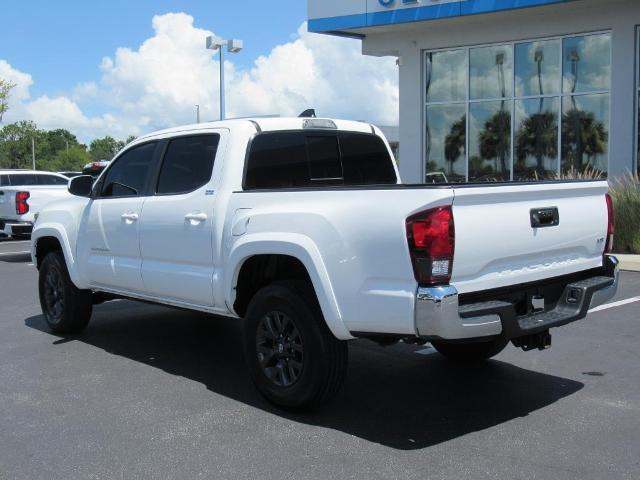 2023 Toyota Tacoma 2WD Vehicle Photo in LEESBURG, FL 34788-4022