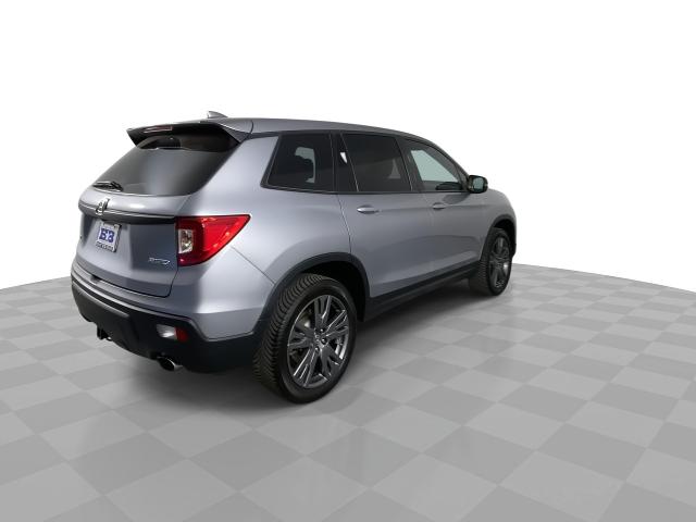 2021 Honda Passport Vehicle Photo in GILBERT, AZ 85297-0402