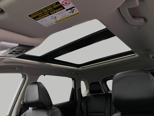 2023 Nissan Rogue Vehicle Photo in Appleton, WI 54913