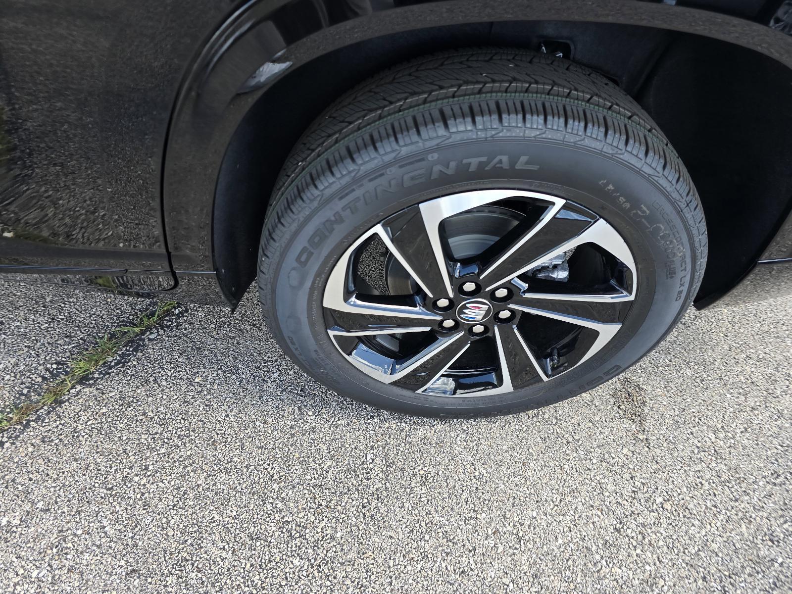 2025 Buick Enclave Vehicle Photo in Rolla, MO 65401