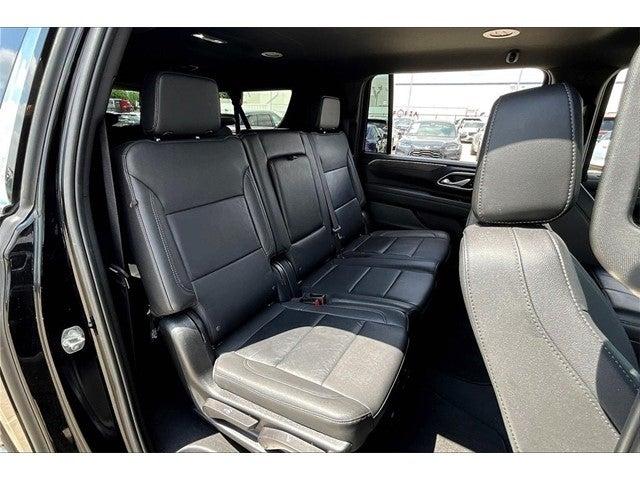 2023 Chevrolet Suburban Vehicle Photo in Grapevine, TX 76051