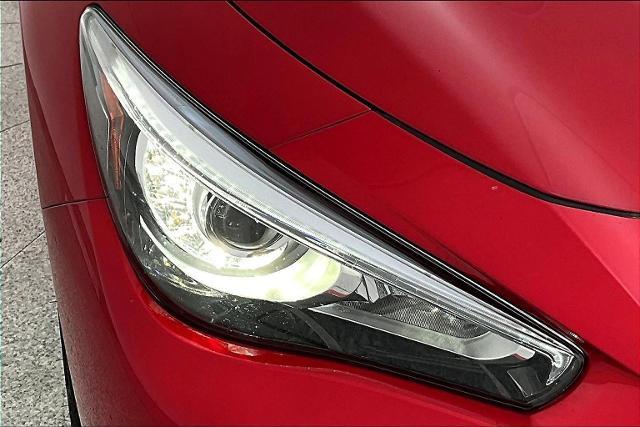 2024 INFINITI Q50 Vehicle Photo in Grapevine, TX 76051