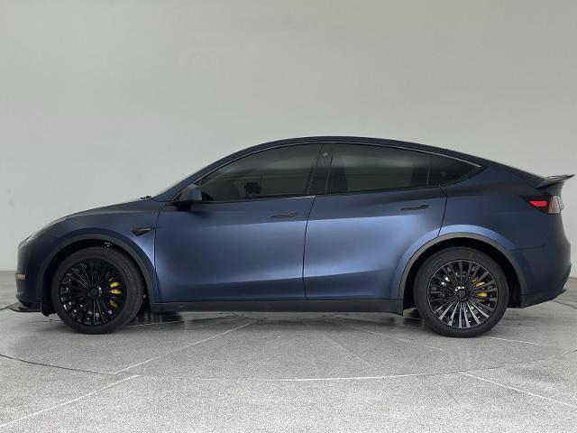 2022 Tesla Model Y Vehicle Photo in Grapevine, TX 76051