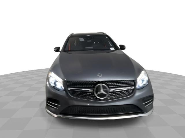 2019 Mercedes-Benz GLC Vehicle Photo in GILBERT, AZ 85297-0402