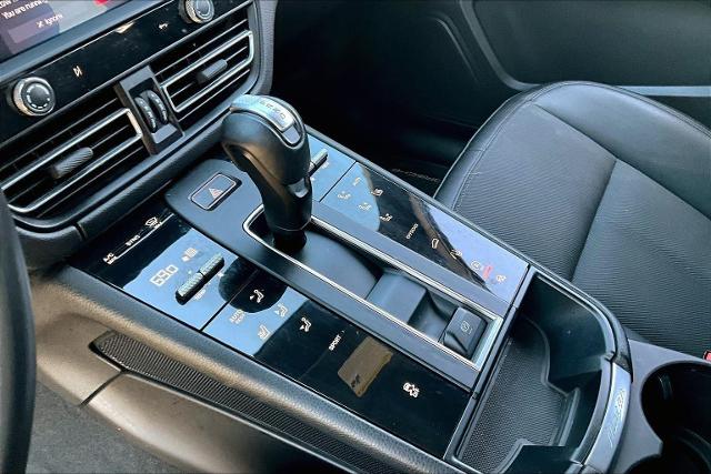 2022 Porsche Macan Vehicle Photo in Tulsa, OK 74145