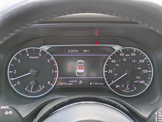 2023 Nissan Rogue Vehicle Photo in San Antonio, TX 78209