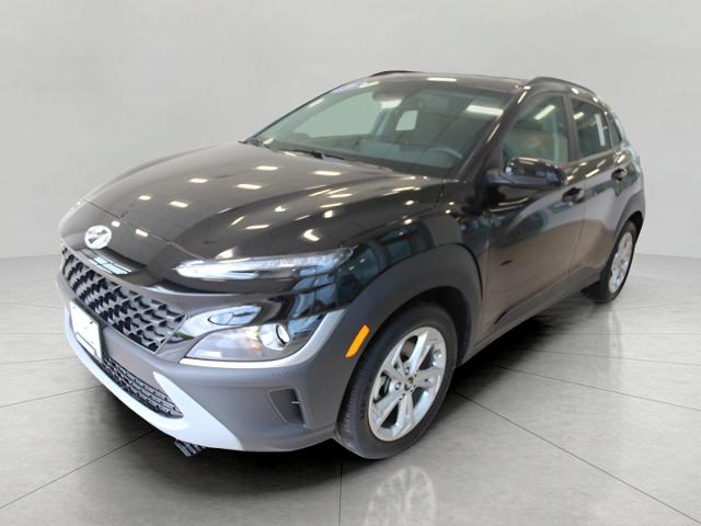 2023 Hyundai KONA Vehicle Photo in Green Bay, WI 54304