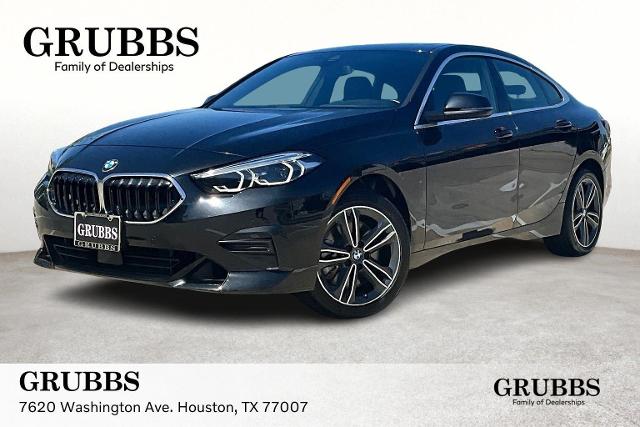 2024 BMW 228i xDrive Vehicle Photo in San Antonio, TX 78230