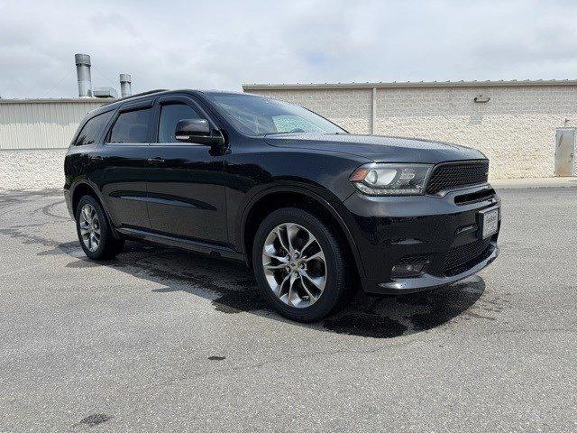 2019 Dodge Durango Vehicle Photo in Mechanicsburg, PA 17050-1707