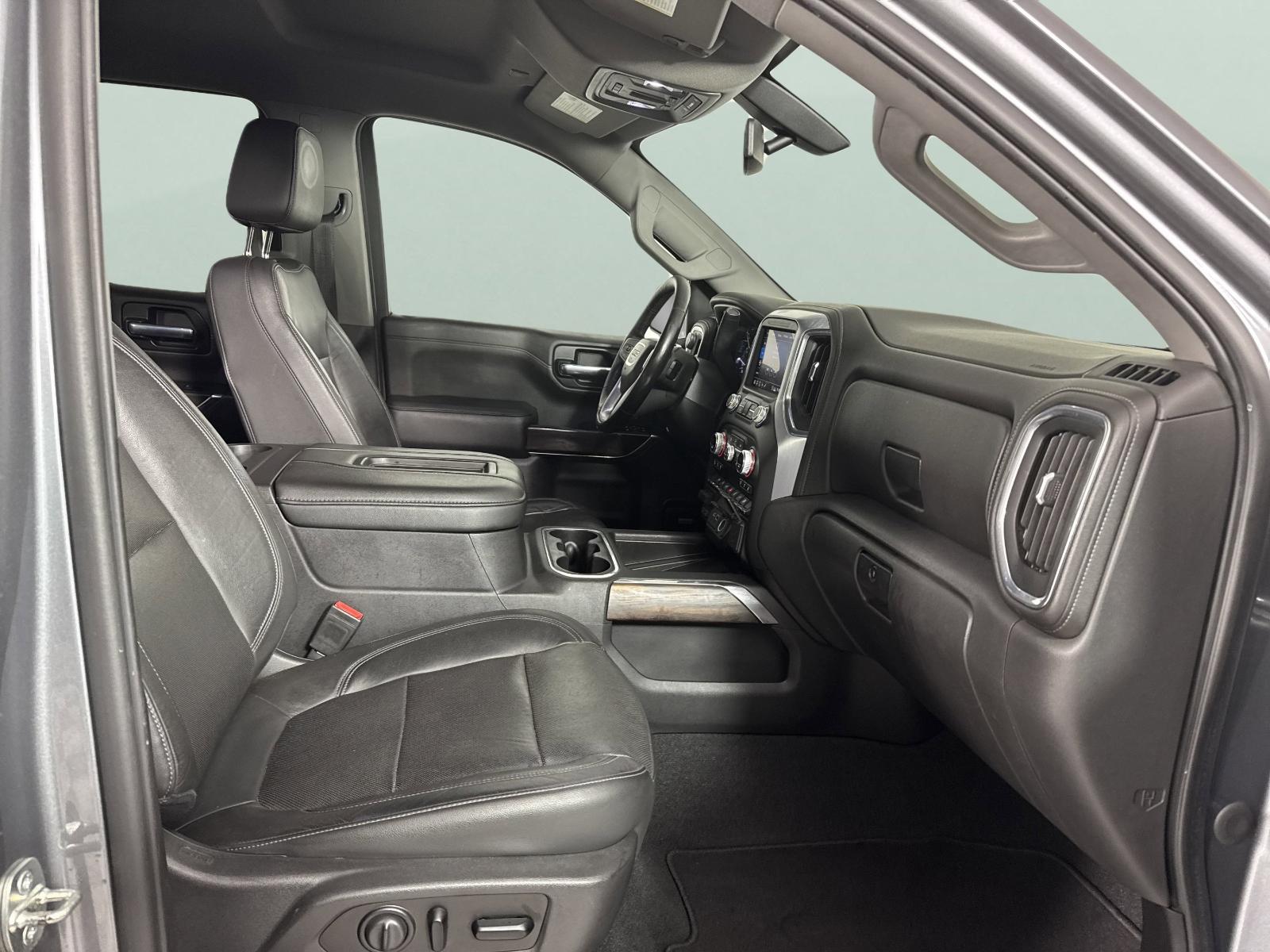 2020 GMC Sierra 1500 Vehicle Photo in Georgetown, TX 78626
