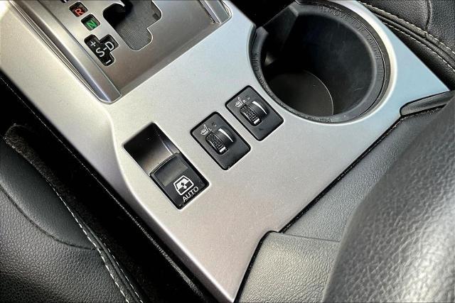 2021 Toyota 4Runner Vehicle Photo in San Antonio, TX 78230