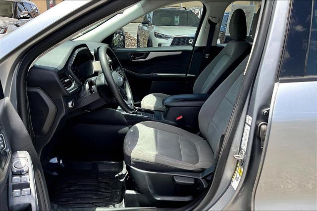 2022 Ford Escape Vehicle Photo in San Antonio, TX 78230
