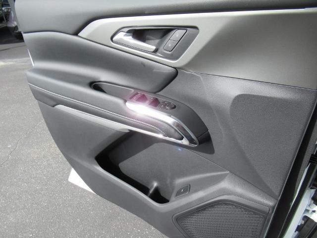 2025 Chevrolet Traverse Vehicle Photo in LEESBURG, FL 34788-4022