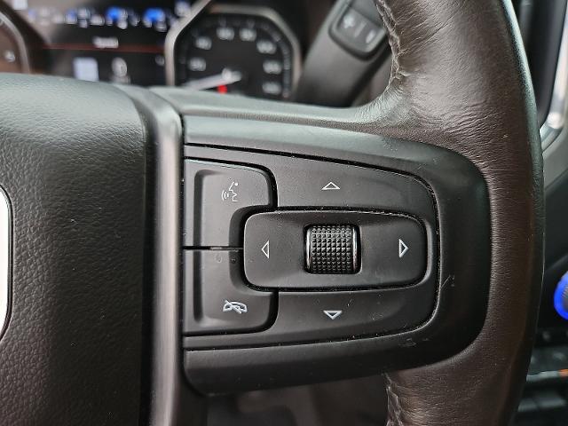 2021 GMC Sierra 1500 Vehicle Photo in TREVOSE, PA 19053-4984