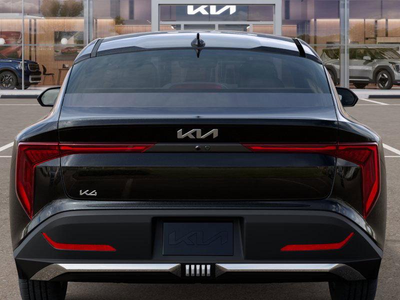 2025 Kia K4 Vehicle Photo in Langhorne, PA 19047