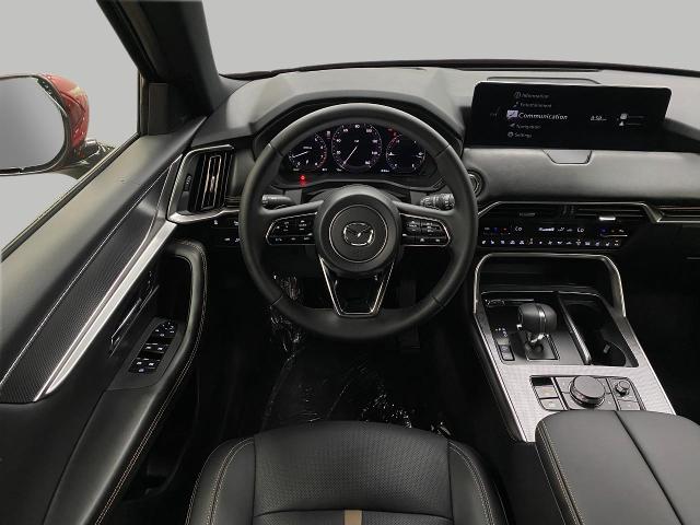 2025 Mazda CX-90 Vehicle Photo in Appleton, WI 54913