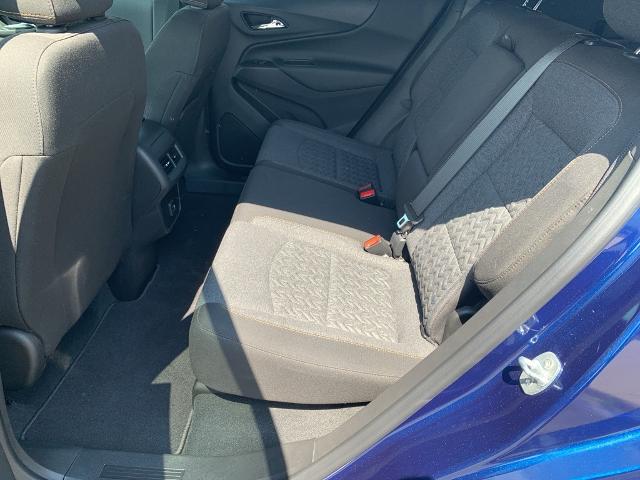 2022 Chevrolet Equinox Vehicle Photo in GREEN BAY, WI 54304-5303