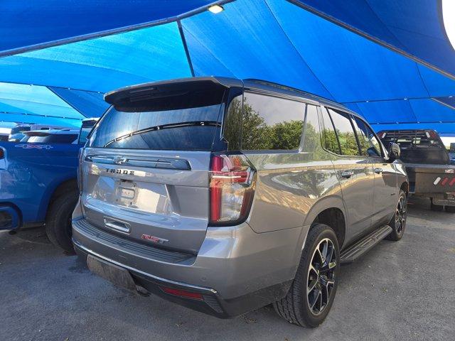 2022 Chevrolet Tahoe Vehicle Photo in Decatur, TX 76234