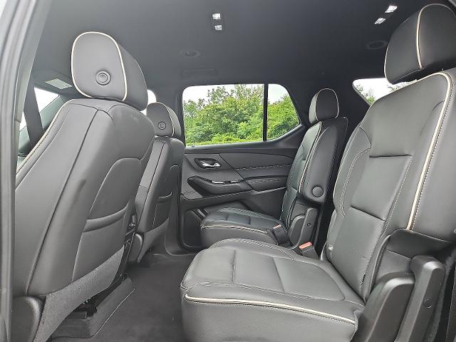 2023 Chevrolet Traverse Vehicle Photo in TREVOSE, PA 19053-4984