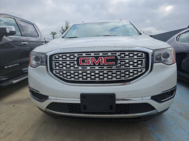 2017 GMC Acadia Vehicle Photo in TREVOSE, PA 19053-4984