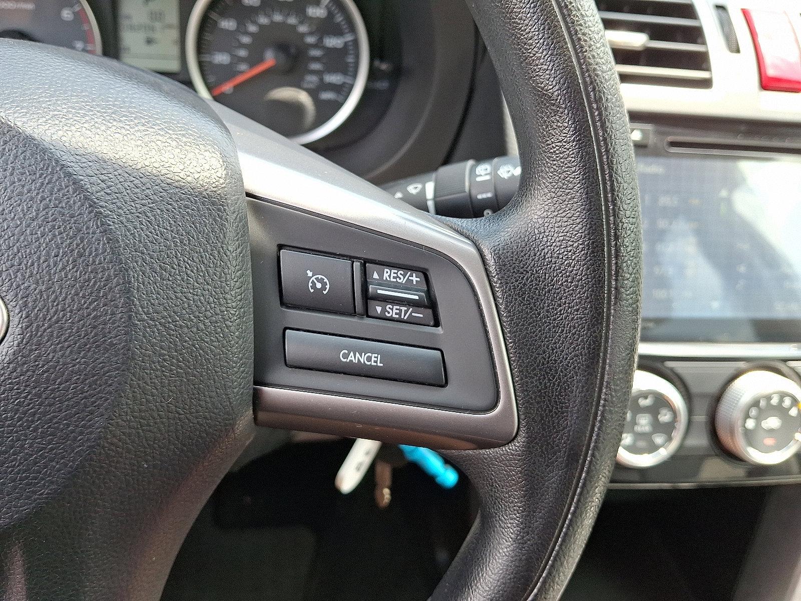 2019 Subaru Ascent Vehicle Photo in Harrisburg, PA 17111