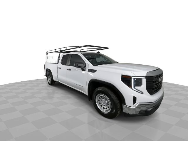 2023 GMC Sierra 1500 Vehicle Photo in GILBERT, AZ 85297-0402