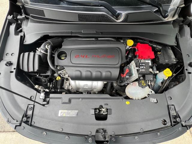 2019 Jeep Compass Vehicle Photo in Oshkosh, WI 54901