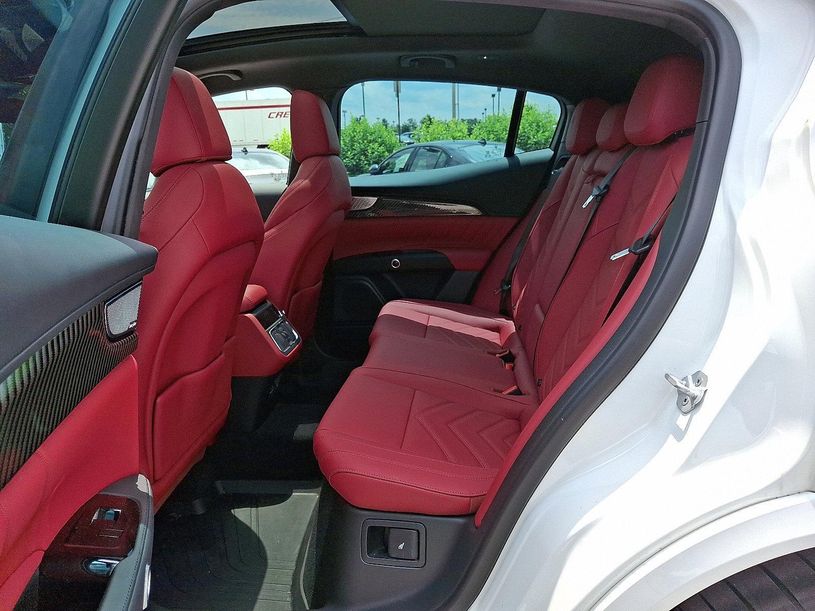 2024 Maserati Grecale Vehicle Photo in Mechanicsburg, PA 17050