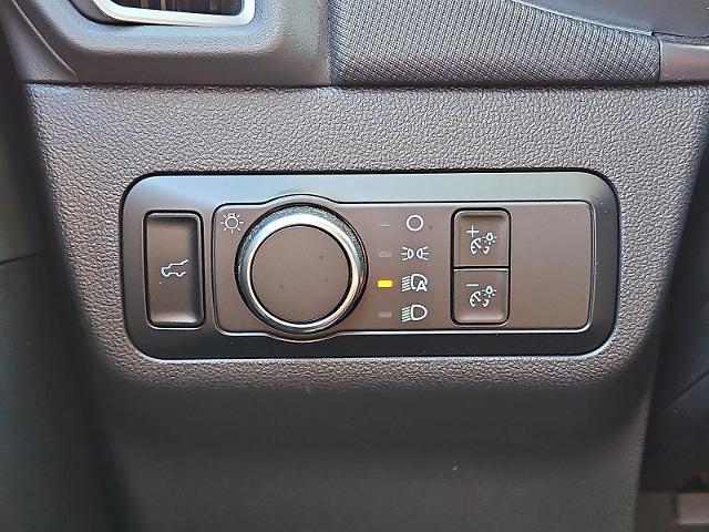 2024 Ford Bronco Sport Vehicle Photo in TREVOSE, PA 19053-4984