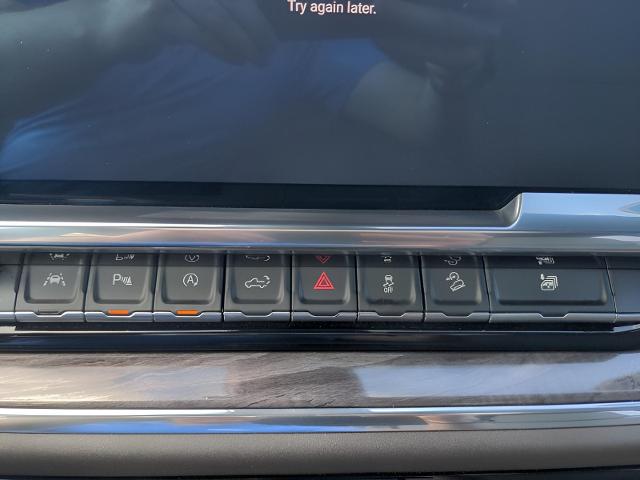 2024 Chevrolet Silverado 1500 Vehicle Photo in Green Bay, WI 54304