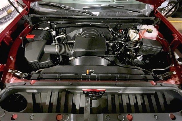 2025 Chevrolet Silverado 2500 HD Vehicle Photo in KANSAS CITY, MO 64114-4502