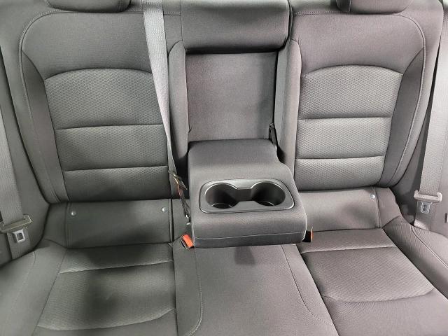 2024 Chevrolet Malibu Vehicle Photo in MADISON, WI 53713-3220