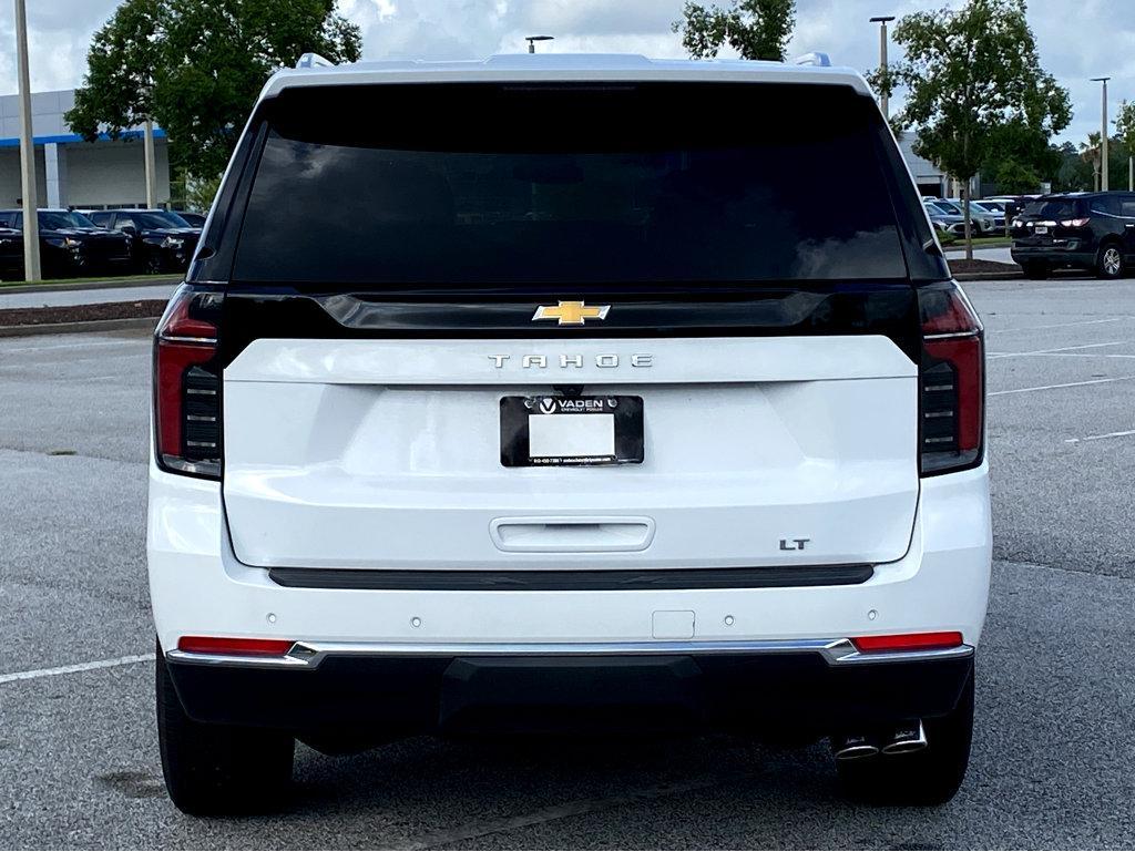 2025 Chevrolet Tahoe Vehicle Photo in POOLER, GA 31322-3252