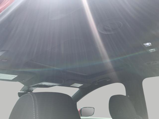 2023 Buick Enclave Vehicle Photo in GREEN BAY, WI 54303-3330
