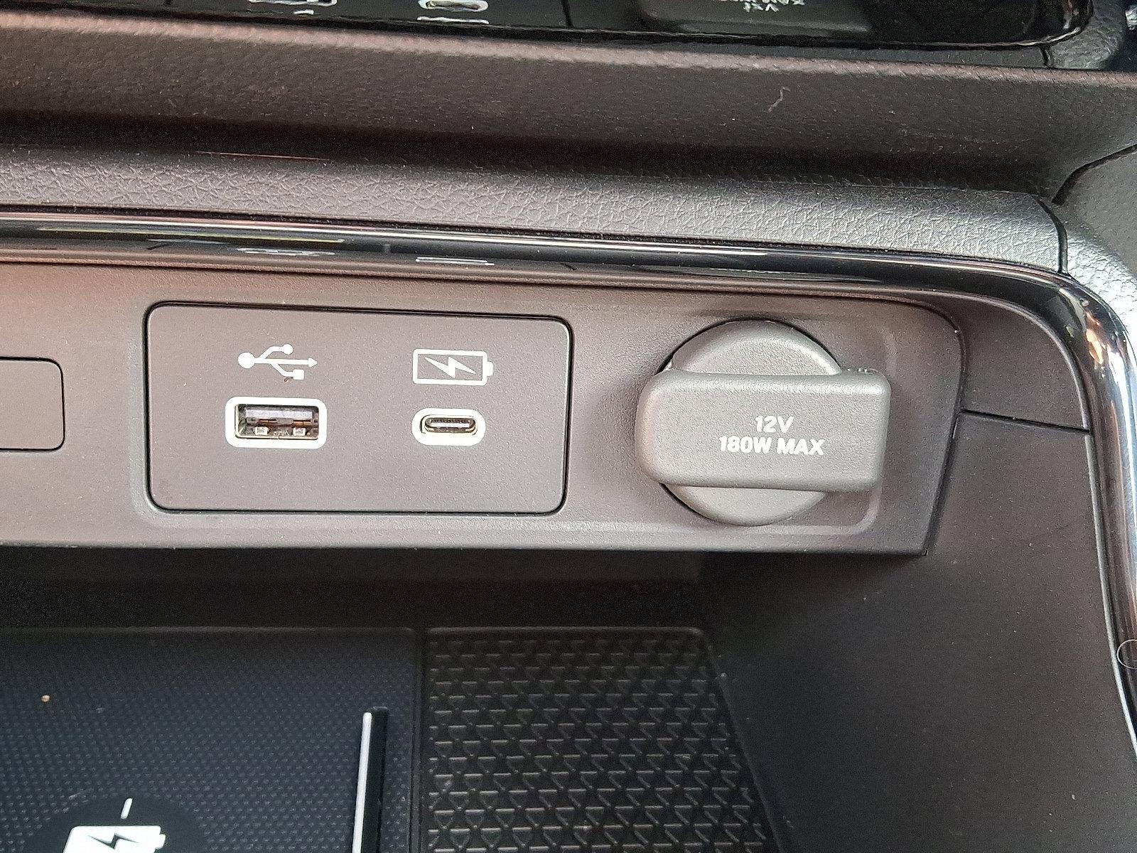 2024 Honda CR-V Hybrid Vehicle Photo in Harrisburg, PA 17111