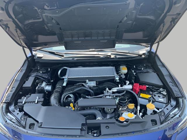 2025 Subaru WRX Vehicle Photo in Oshkosh, WI 54904