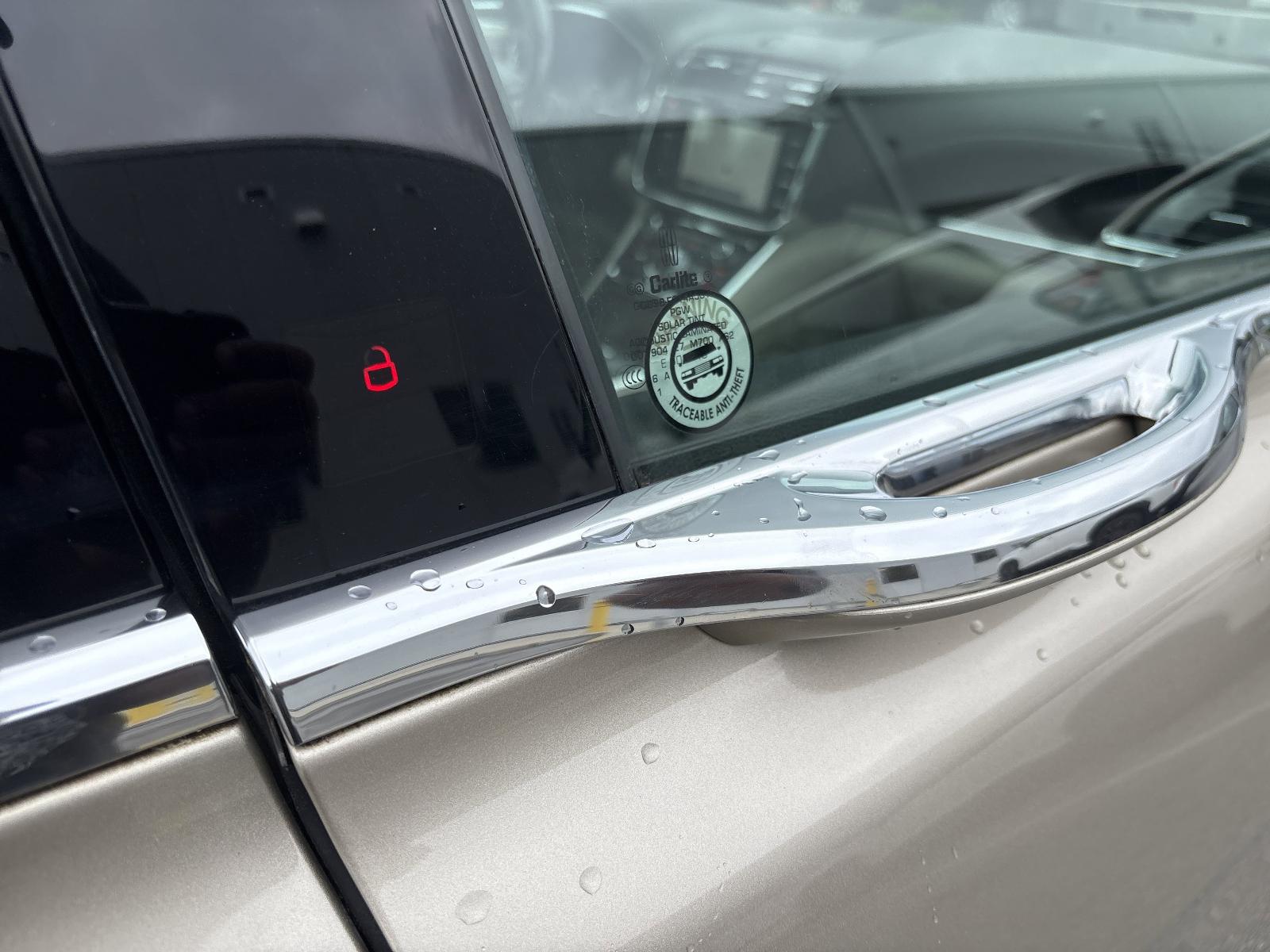 2017 Lincoln Continental Vehicle Photo in Mechanicsburg, PA 17050