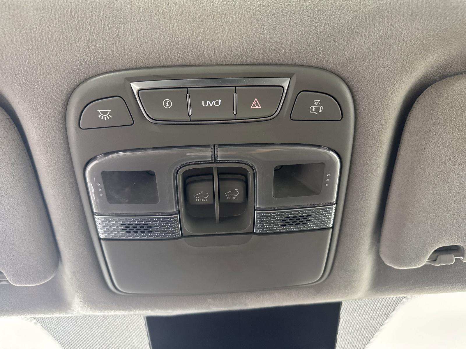 2020 Kia Telluride Vehicle Photo in Georgetown, TX 78626