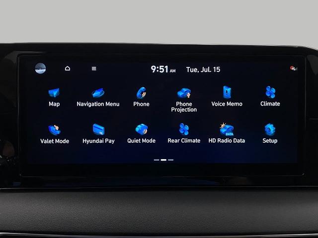 2025 Hyundai PALISADE Vehicle Photo in Appleton, WI 54913