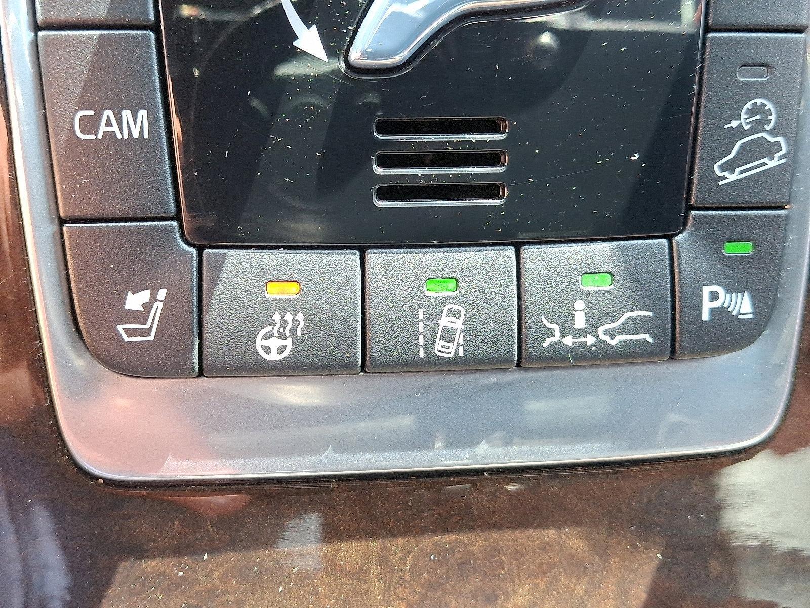 2016 Volvo XC70 Vehicle Photo in Harrisburg, PA 17111