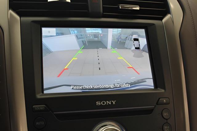 2017 Ford Fusion Energi Vehicle Photo in Green Bay, WI 54304