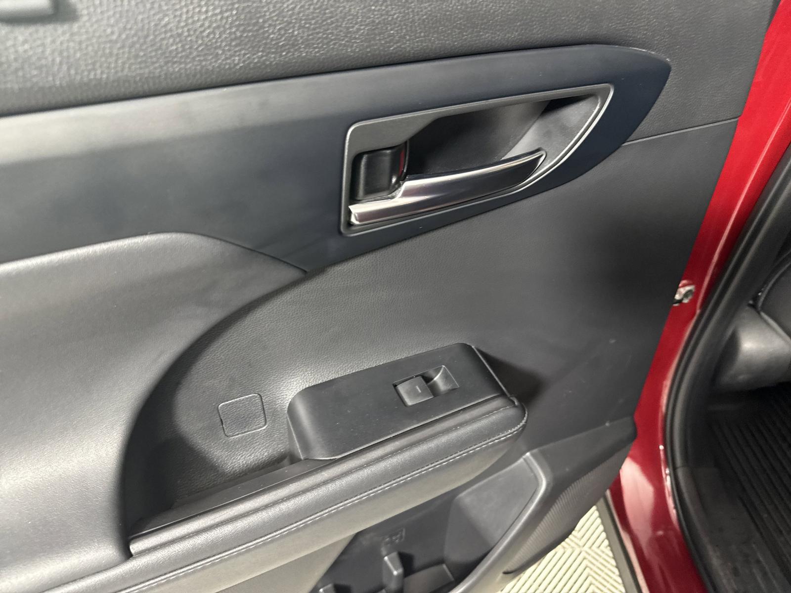 2022 Toyota Highlander Vehicle Photo in Georgetown, TX 78626