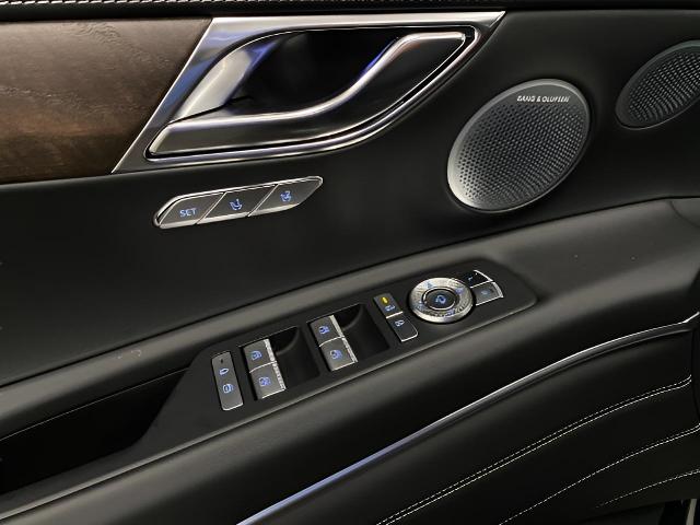 2025 Genesis GV80 Vehicle Photo in Appleton, WI 54913