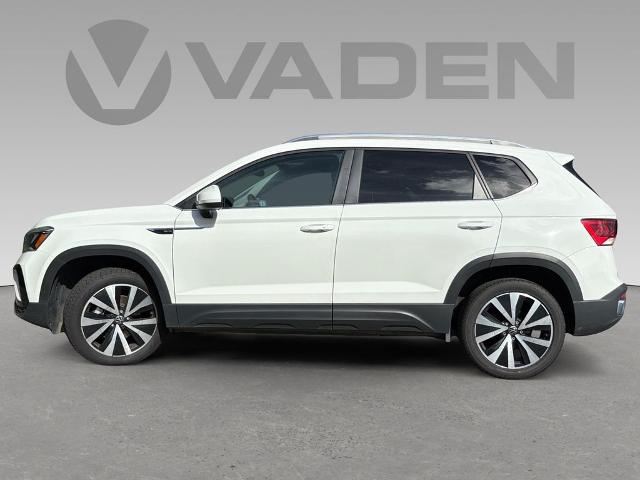 2024 Volkswagen Taos Vehicle Photo in Savannah, GA 31419
