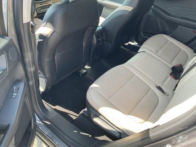 2021 Ford Escape Vehicle Photo in ENGLEWOOD, CO 80113-6708